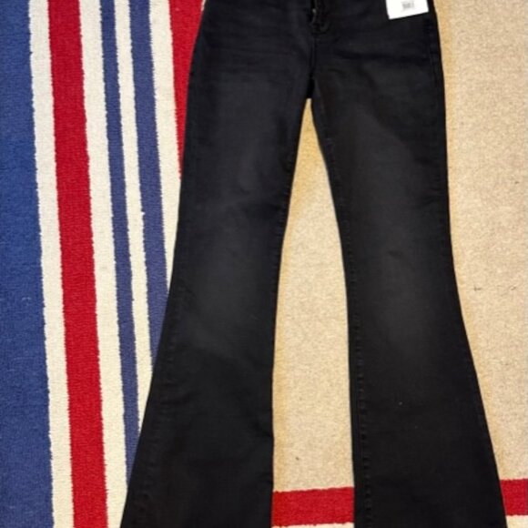 Frame Jeans - Picture 2 of 4